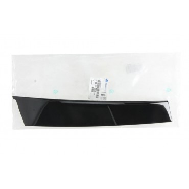 Moulure Verticale Avant Gauche Pour Citroen Ds5 2011-2015 96874098XK