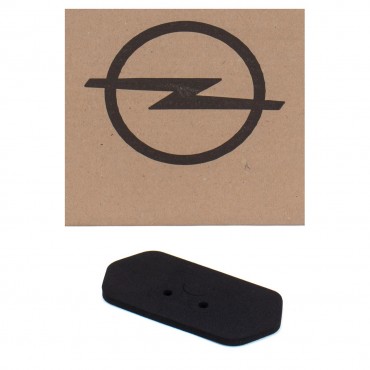 Mousse Joint Feu Arrière Pour Opel Corsa C Meriva A 9196388