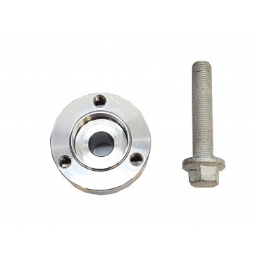 Moyeu de Vilebrequin Pour Citroën Berlingo C3 II C3 Picasso C4 I II C5 0513E1