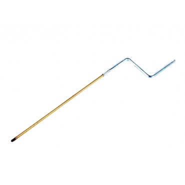 Outil Deverrouillage Frein de Stationnement Pour Peugeot 3008 Suv 671747