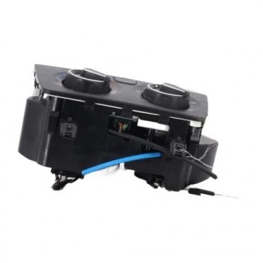 Panneau Commande Chauffage Pour Citroen Jumper III 77366038