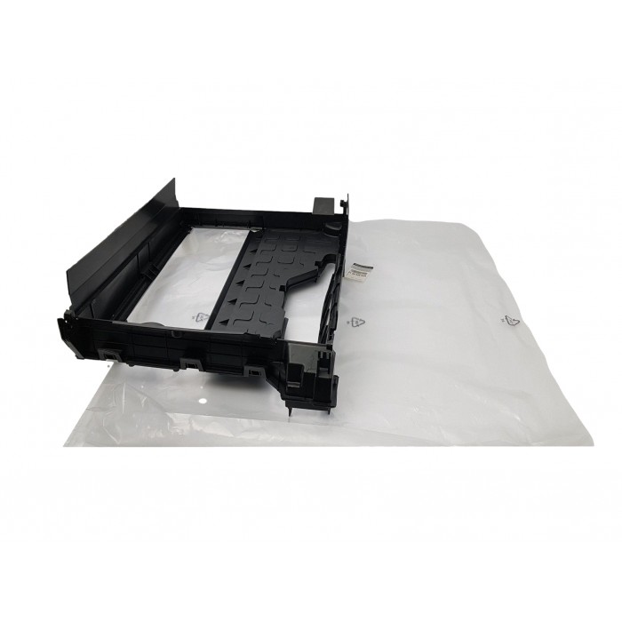 Panneau Radiateur Avant Pour Renault Captur I Clio IV 215597509R 215592894R