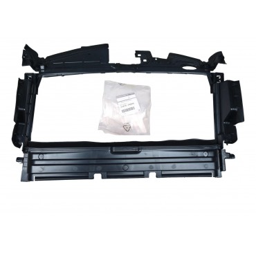 Panneau Radiateur Avant Pour Renault Trafic III 2147600Q0H