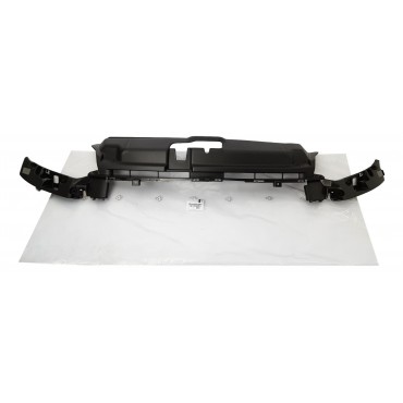 Panneau Supérieur de Pare Choc Avant Pour Peugeot 208 I II 2012-2019 98105154XT