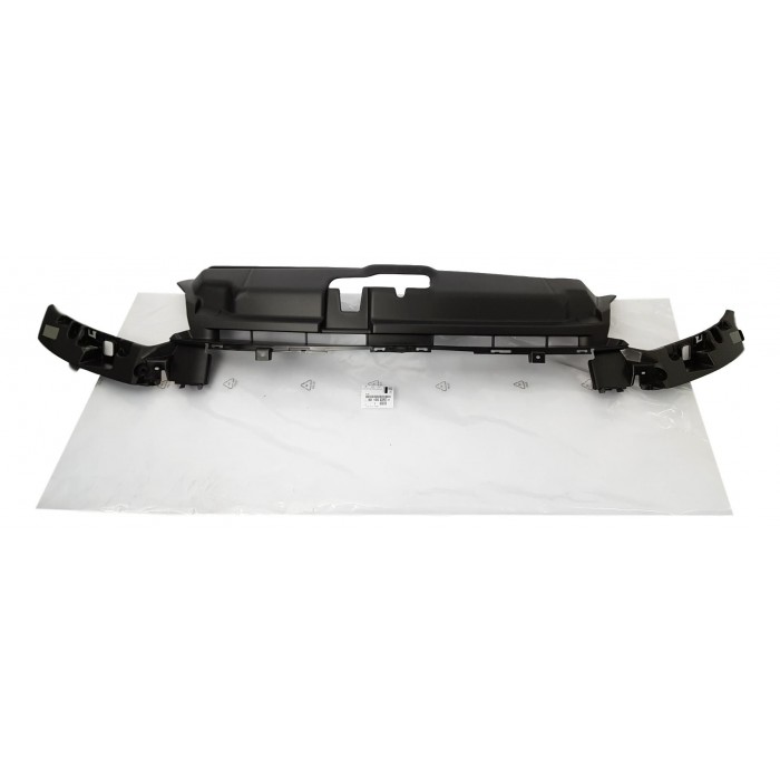 Panneau Supérieur de Pare Choc Avant Pour Peugeot 208 I II 2012-2019 98105154XT