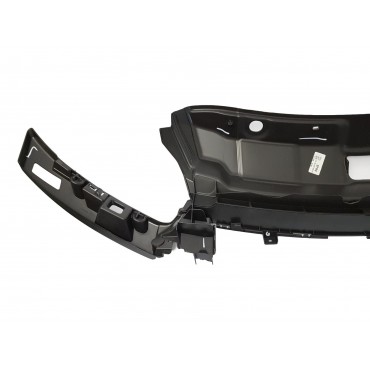 Panneau Supérieur de Pare Choc Avant Pour Peugeot 208 I II 2012-2019 98105154XT