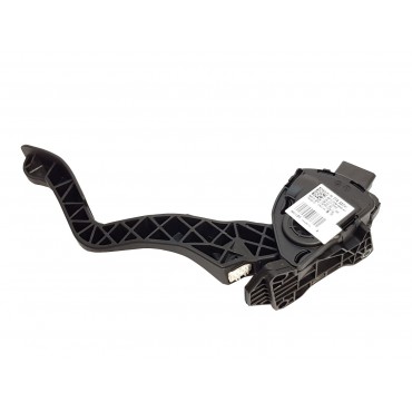 Pédale d'Accélérateur avec Potentiomètre Pour Citroën C-Elysee C2 C3 I 1601CW
