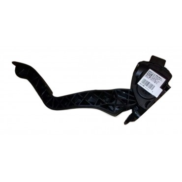 Pédale d'Accélérateur avec Potentiomètre Pour Citroën C2 C3 I 9835904480