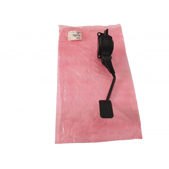 Pédale d'Accélérateur avec Potentiomètre Pour Berlingo Peugeot Partner 1601T8