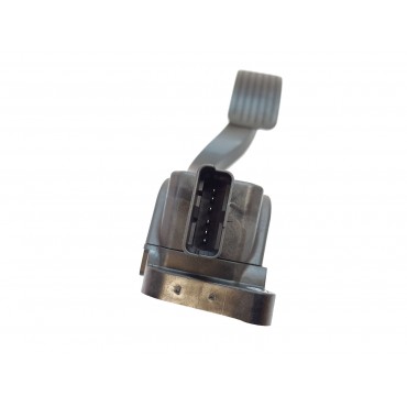 Pédale d'Accélérateur avec Potentiomètre Pour Citroën Berlingo C4 Picasso 1601AG