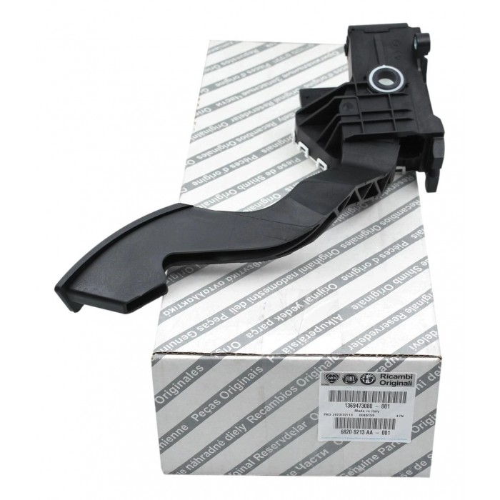 Pédale d'Accélérateur avec Potentiomètre Pour Fiat Ducato 1369473080 1367633080