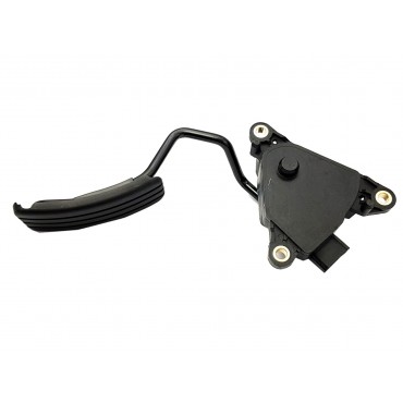 Pédale d'Accélérateur avec Potentiomètre Pour Renault Clio III 8200297335