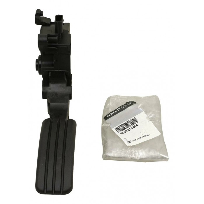 Pédale d'Accélérateur avec Potentiomètre Pour Renault Megane Cc III 180020022R