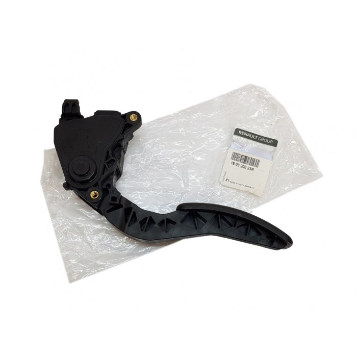 Pédale d'Accélérateur avec Potentiomètre Pour Renault Megane III 180020023R
