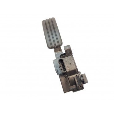 Pédale d'Accélérateur avec Potentiomètre Pour Renault Megane III 180020023R