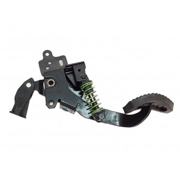 Pédale d'Embrayage Pour Citroen Berlingo Peugeot Partner 2002-2008 2127W2