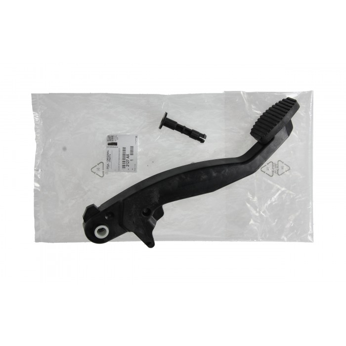 Pédale d'Embrayage Pour Citroën Berlingo - à partir de 2009 2127AX