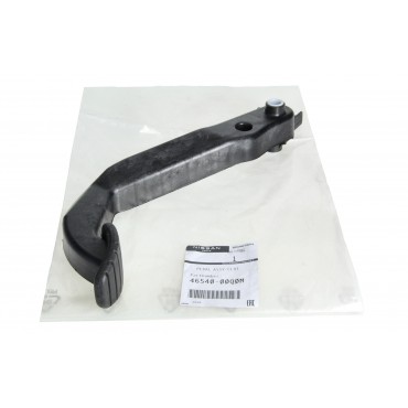 Pédale d'Embrayage Pour Opel Movano B Renault Master III 2010-2025 4654000Q0M