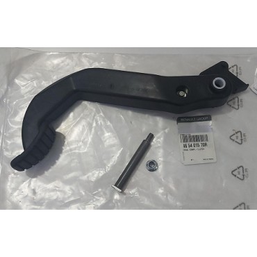 Pédale d'Embrayage Pour Renault Master III Opel Movano B 465401570R