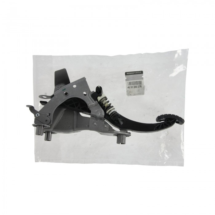 Pédale d'Embrayage Pour Renault Megane III 2009-2015 465401570R