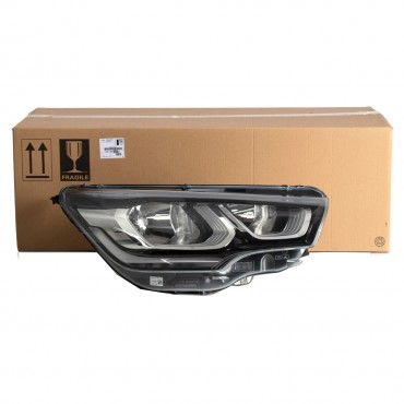 Phare Avant Droit Pour Citroën C4 II Ds Ds 4 Ds 4 Crossback 9808623780