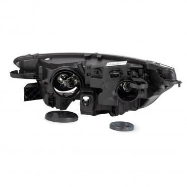 Phare Avant Droit Pour Citroën C4 II Ds Ds 4 Ds 4 Crossback 9808623780