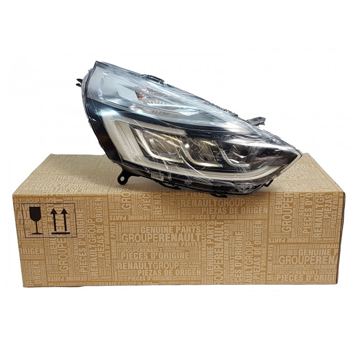 Phare Avant Droit Pour Renault Clio IV 2012-2021 260101766R