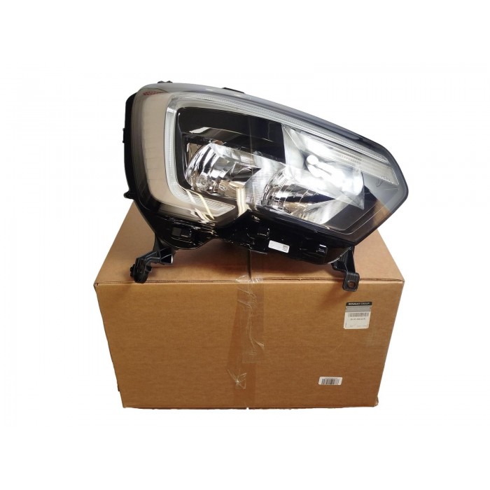 Phare Avant Droit Pour Renault Master III 2010-2020 260105567R
