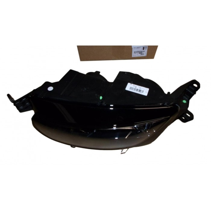 Phare Avant Gauche Pour Citroën C4 Grand Picasso II 2013-2018 9677217380