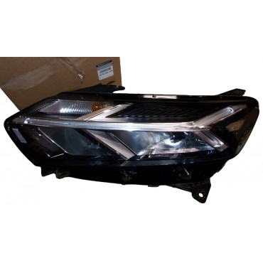 Phare Avant Gauche Pour Dacia Jogger Logan III Sandero III 260606033R