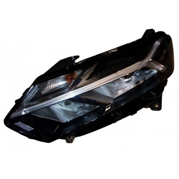 Phare Avant Gauche Pour Dacia Jogger Logan III Sandero III 260606033R