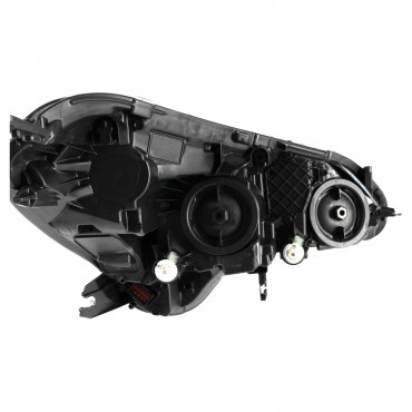 Phare Avant Gauche Pour Opel Corsa E 2014-2019 13381343 39108226