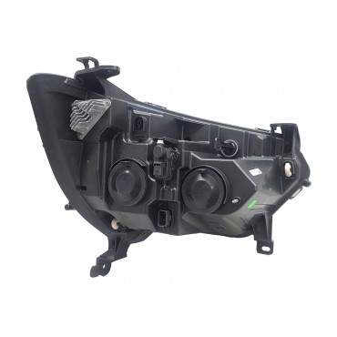 Phare Avant Gauche Pour Renault Master III 2010-2021 260607867R