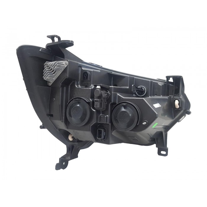 Phare Avant Gauche Pour Renault Master III 2010-2021 260607867R