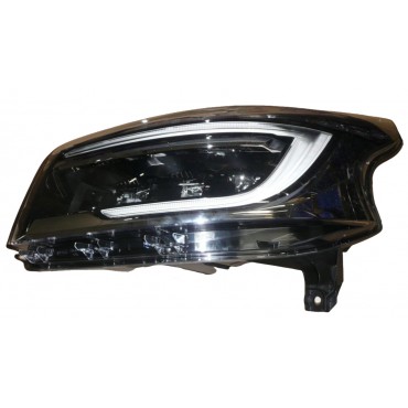Phare Avant Gauche Pour Renault Trafic III 2014-2021 260608582R 260602422R