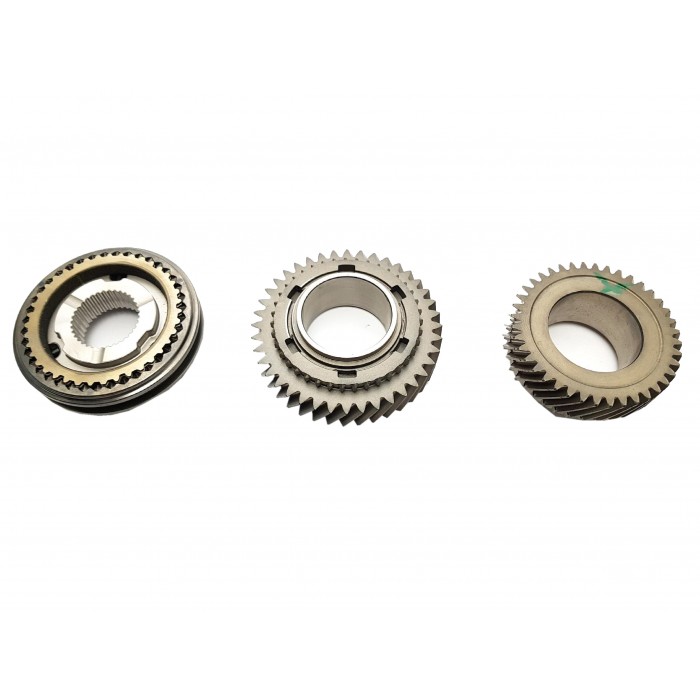 Pignon 3-4ème Vitesse Pour Nissan Nv400 Opel Movano I II Vivaro 326103478R