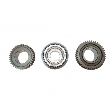 Pignon 3-4ème Vitesse Pour Opel Movano I II Renault Master III 326101263R