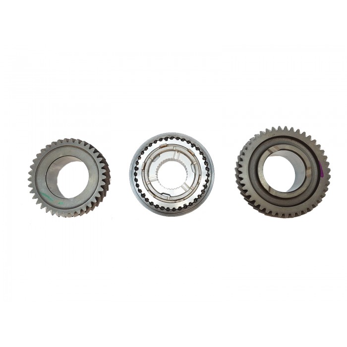 Pignon 3-4ème Vitesse Pour Opel Movano I II Renault Master III 326101263R