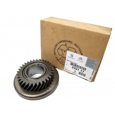 Pignon 3ème Vitesse Pour Citroen Berlingo 233117