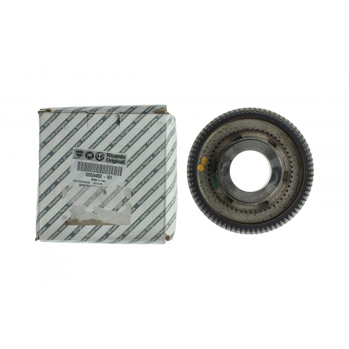 Pignon 3ème Vitesse Pour Citroën Jumper II Fiat Ducato Peugeot Boxer 55244552