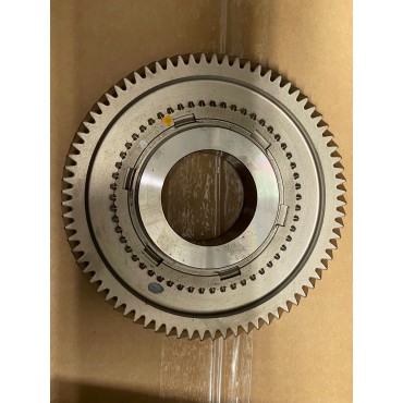 Pignon 3ème Vitesse Pour Citroen Jumper Peugeot Boxer Fiat Ducato III 1617360880