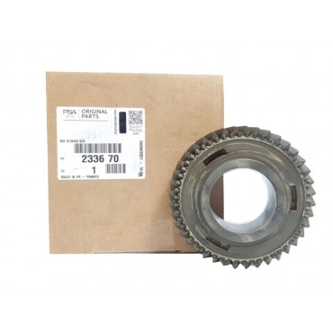 Pignon 3ème Vitesse Pour Citroen Jumper Fiat Ducato Peugeot Boxer 233670