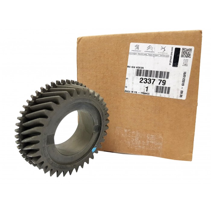 Pignon 4ème Vitesse Pour Citroën Relay Fiat Ducato Peugeot Boxer 233779