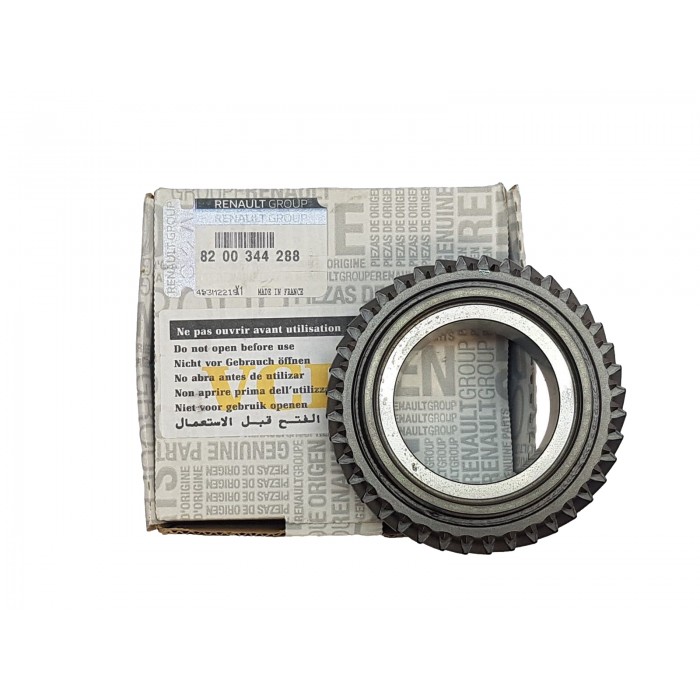 Pignon 4ème Vitesse Pour Renault Master III Espace IV 2010-2024 8200344288
