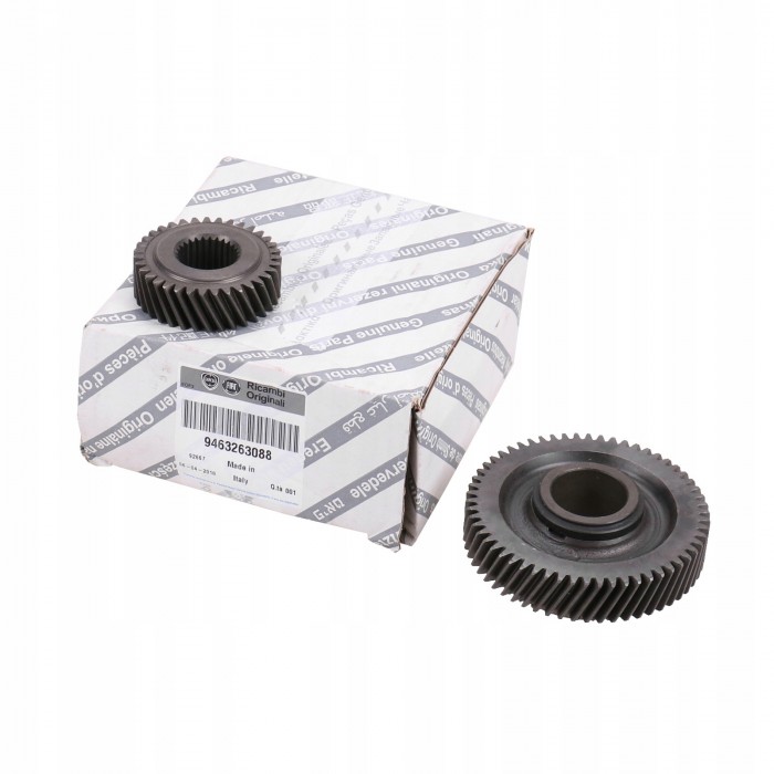 Pignon 5ème Vitesse Pour Fiat Ducato Peugeot Boxer Citroen Jumper 9463263088
