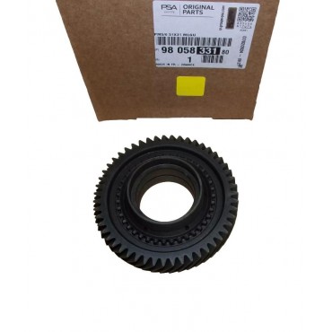 Pignon 5ème Vitesse Pour Citroen Jumper Peugeot Boxer 9805833180