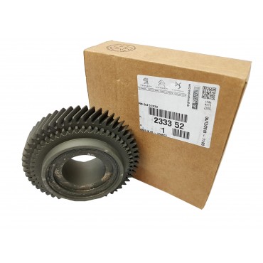 Pignon 5ème Vitesse Pour Citroën Relay Fiat Ducato Peugeot Boxer 233352