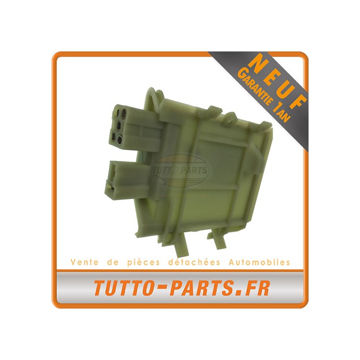 Résistance Chauffage Ventilation VW Passat 1988 à 1997