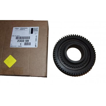 Pignon 6ème Vitesse Pour Citroën Relay 2.0 BlueHDi 110 130 160 2017-2019 233359