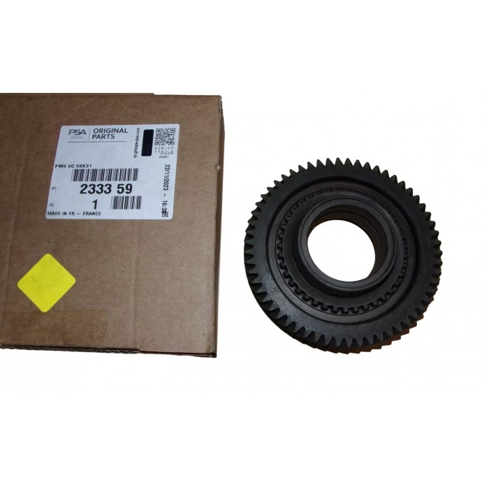 Pignon 6ème Vitesse Pour Citroën Relay 2.0 BlueHDi 110 130 160 2017-2019 233359